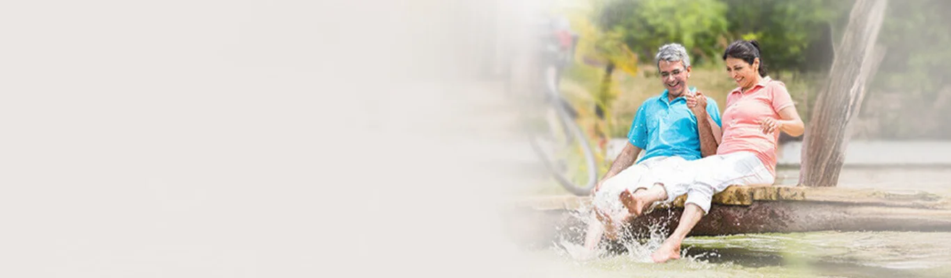 Bajaj Allianz Life Guaranteed Pension Goal