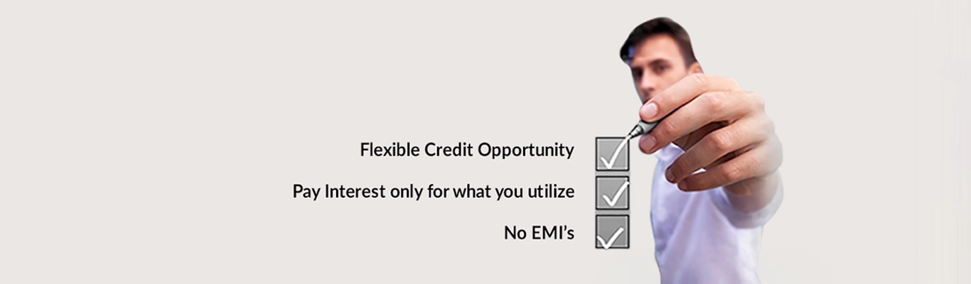 24x7 FlexiCredit 24x7 FlexiCredit