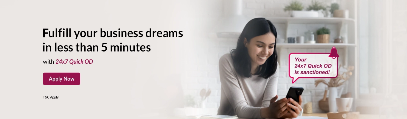 24x7 Quick OD