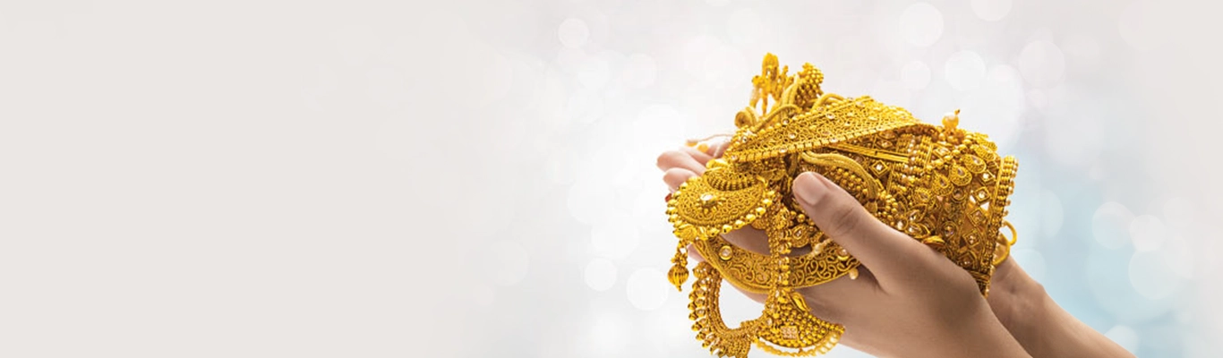 Turn your gold into opportunities Turn your gold into opportunities