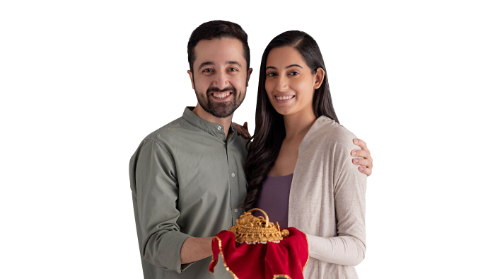 Turn your gold into opportunities