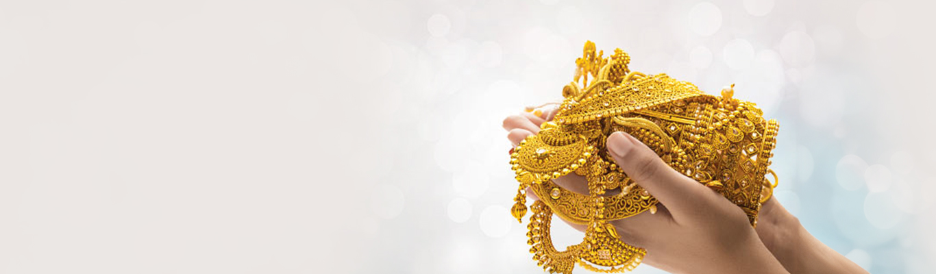 Turn your gold into opportunities Turn your gold into opportunities