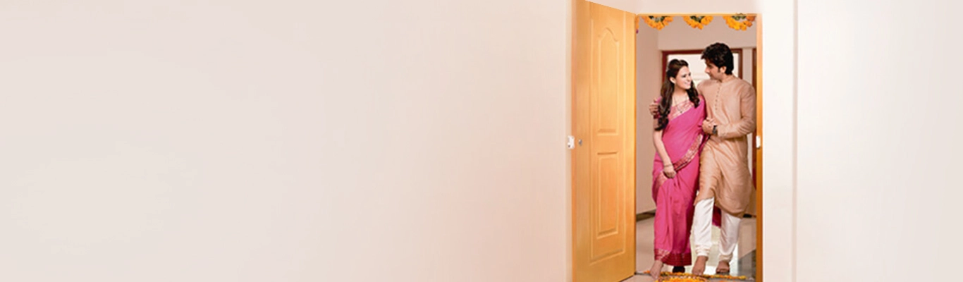 Shubh Aarambh Home Loan