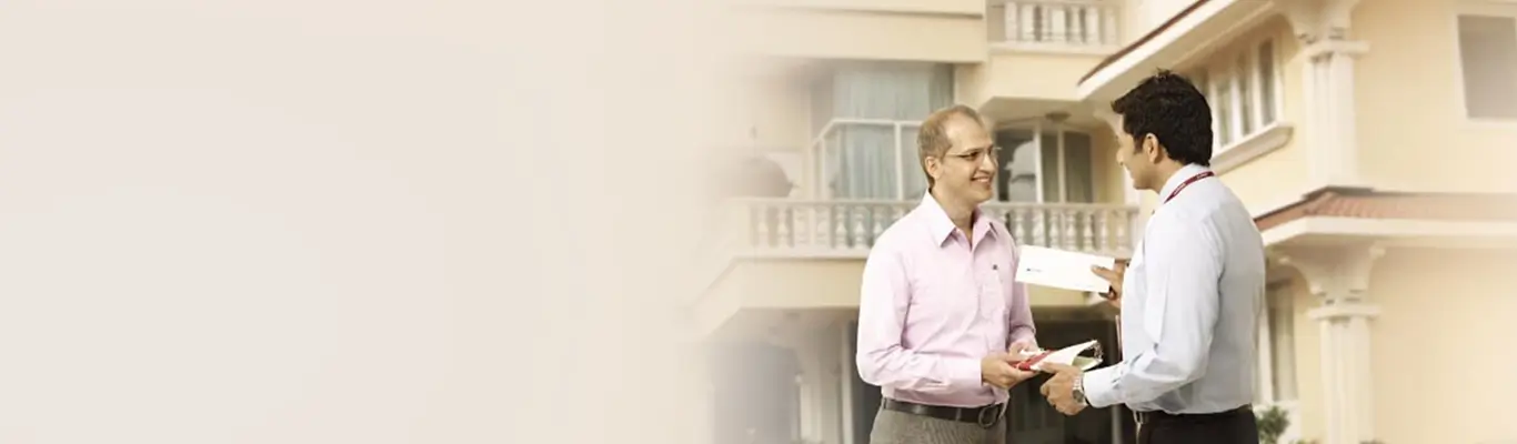 Loan Against Property Loan Against Property