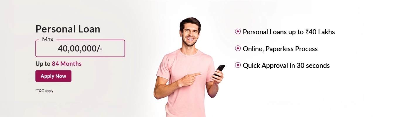 Your journey towards financial freedom begins here