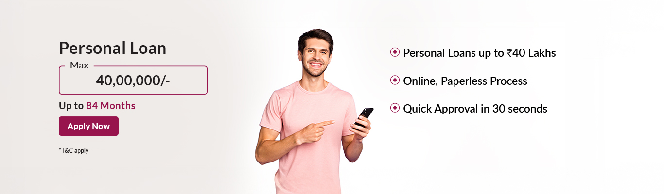 Personal Loan Documents