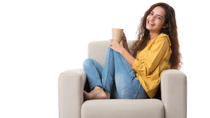 Your journey towards financial freedom begins here