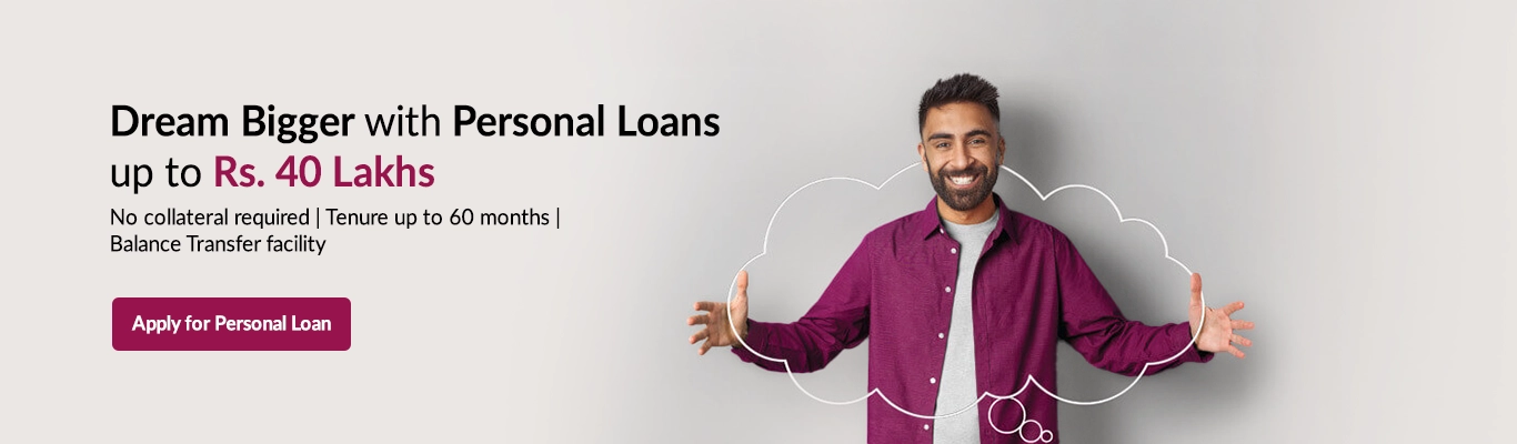 Personal Loan In Bangalore