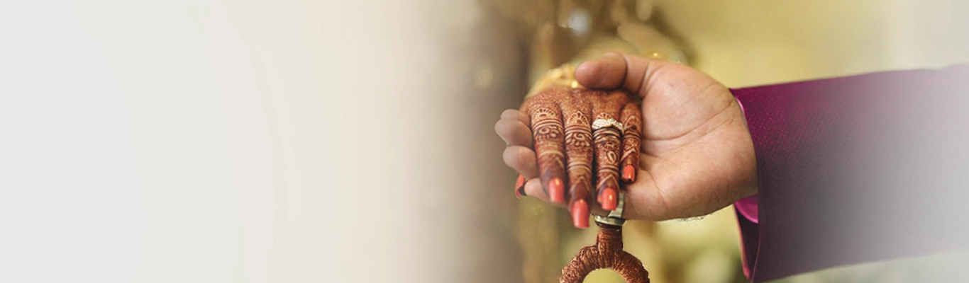 Get Personal Loan for Wedding At Low Interest Rates