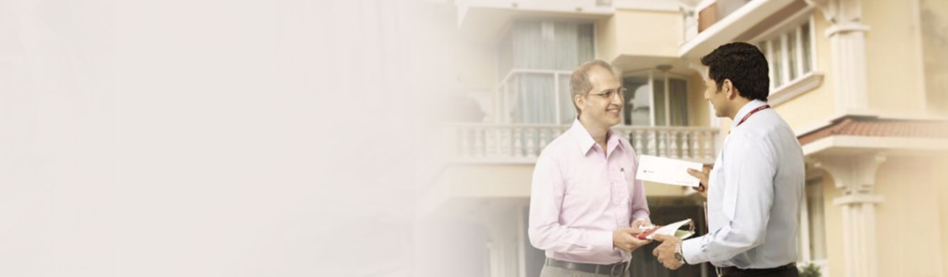 Loan Against Property For NRI Salaried Loan Against Property For NRI Salaried