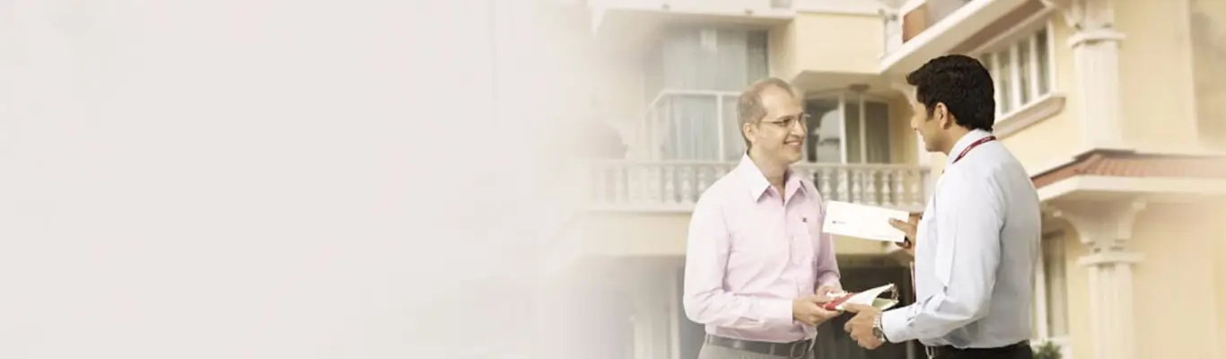 Loan Against Property For NRI Salaried Loan Against Property For NRI Salaried