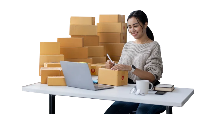 Experience the freedom Experience the freedom