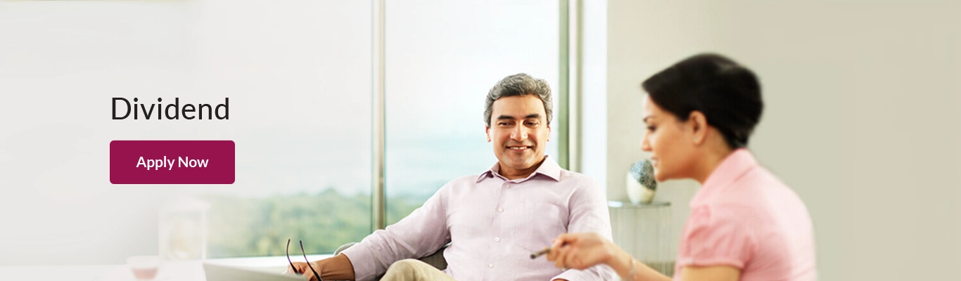 Dividend