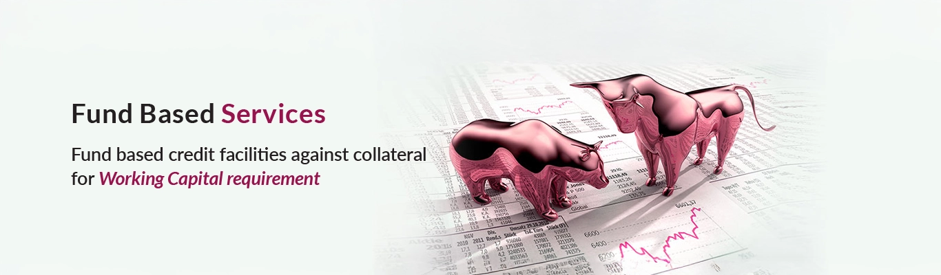 Fund Based Services Fund Based Services