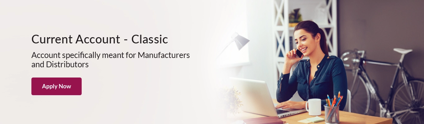 Classic Current Account