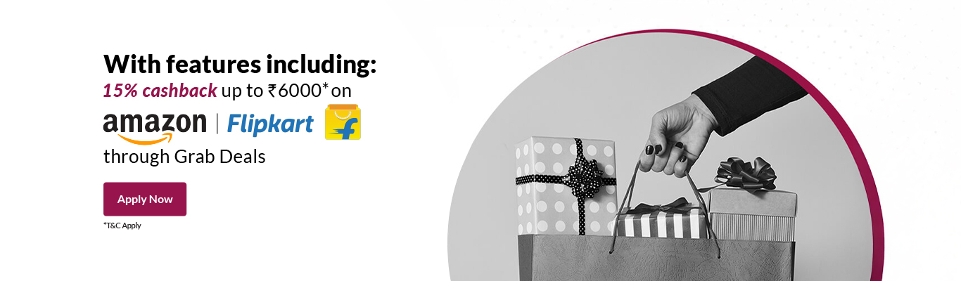 Axis bank credit cards