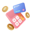 Accounts & Investments Accounts & Investments