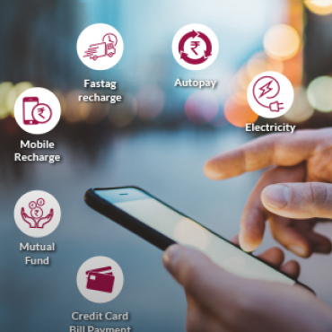 Amaze-Savings-Account