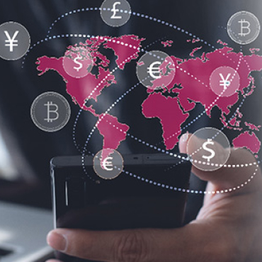 Online Inward Remittance (OIRM) Online Inward Remittance (OIRM)