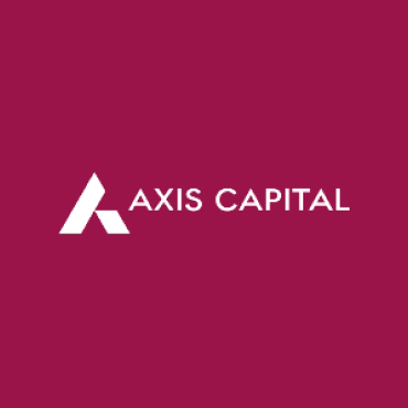 Axis Capital Ltd Axis Capital Ltd