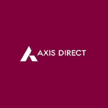 Axis Securities Ltd Axis Securities Ltd