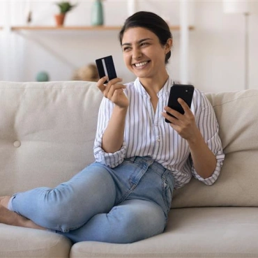 Instant Loan on Credit Card