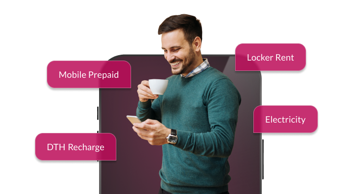 Multiple Payments, One Convenient Platform