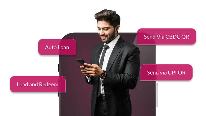 CBDC: Your Future Wallet, Right Here