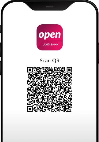 Axis Mobile Banking App