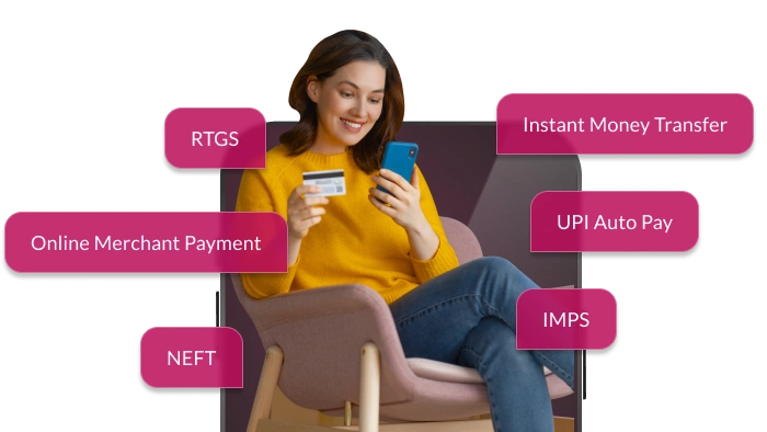 Tailored Payment Solutions Tailored Payment Solutions
