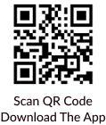 Scan QR code