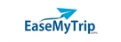 15% instant discount up ₹6,000 on EaseMyTrip