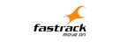 Get flat 10% off on Fastrack