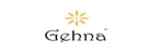 Get flat ₹2,000 off on a minimum purchase of ₹25,000 at Gehna
