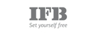 Up to 20% instant discount on IFB