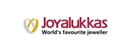 20% discount on making charges for gold, diamond and silver jewellery from the barcode rate on Joyalukkas