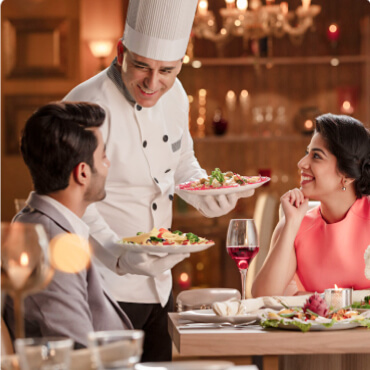 Dining Delights Dining Delights