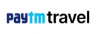 Flat 10% instant discount up to ₹5,000 on flight ticket bookings on Paytm Travel