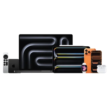 Apple Reseller Offers