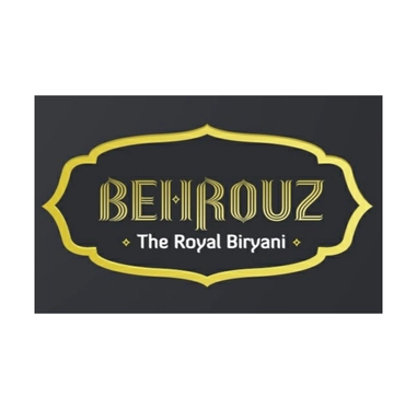Behrouz Biryani Offers