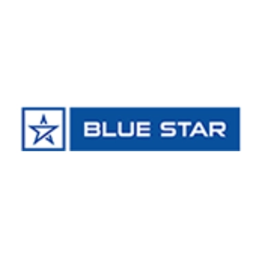 Bluestar