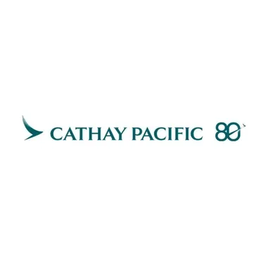 Cathay Pacific