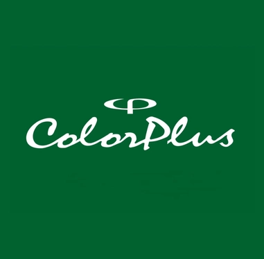 Color Plus