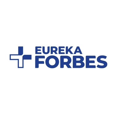 Eureka Forbes