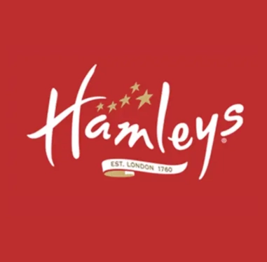 Hamleys