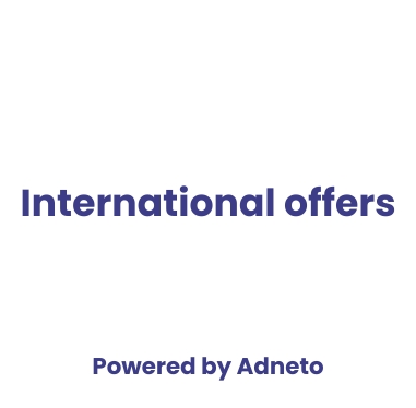 International Offers