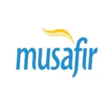 Musafir