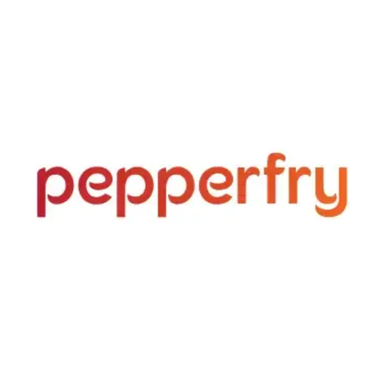 Pepperfry