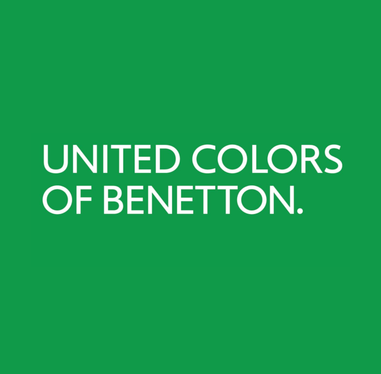 United Colors Of Benetton