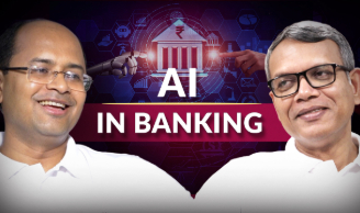 How Will AI Reshape Banking How Will AI Reshape Banking